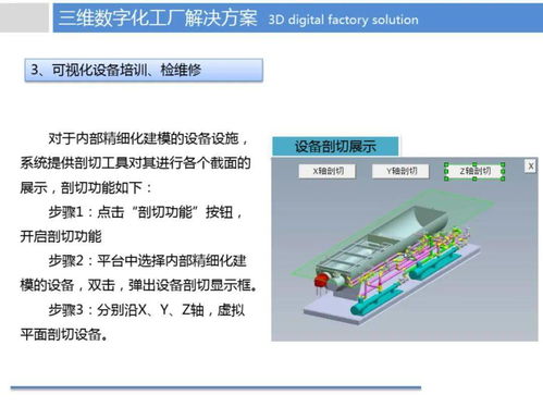 煉化企業數字工廠智慧制造解決方案 賦能數字化轉型，引領行業新未來