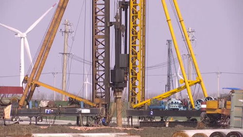 如東打造 一滴油 到 一匹布 全產業鏈 桐昆 洋口港 聚酯一體化項目全面鋪開