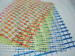 蜘蛛網玻纖網格布