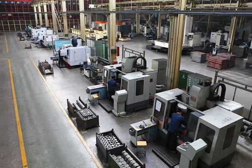 河南永安首批產(chǎn)品即將交付 經(jīng)緯智能公司將再立智能化工廠新標桿