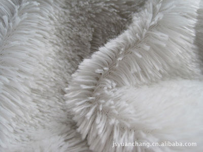 【素色緯編PV絨,18MM ,700G/M】?jī)r(jià)格,廠(chǎng)家,圖片,針織面料,常熟市源昌經(jīng)緯編-