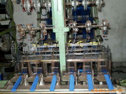 平湖市求精編織廠繩線及經緯編布產品清單