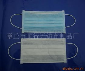 章丘市順行無紡布制品廠 經緯編布制造的創新實踐與產業價值