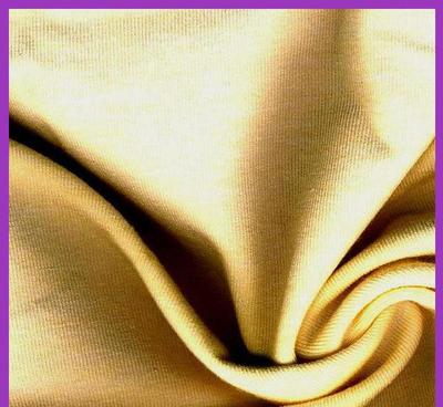 500多樣品針織人棉氨綸汗布、滌人棉汗布及經緯編布制造解析